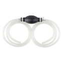 Sifoon kütusepump, voolik 2m