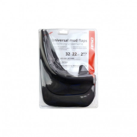 Universaalsed porikummid 2 tk, 32*22cm