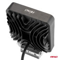 Töötuli cob led 1 tk, 110*110mm