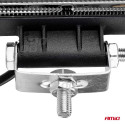 Töötuli cob led 1 tk, 110*110mm