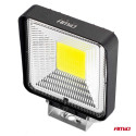 Töötuli cob led 1 tk, 110*110mm