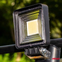 Töötuli cob led 1 tk, 110*110mm