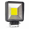 Töötuli cob led 1 tk, 110*110mm