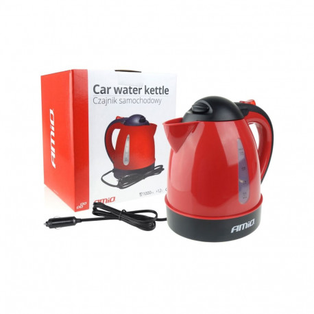 Veekeetja 1L, 12V, 150W
