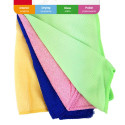 Mikrofiiber puhastuslapid 4tk, 30*30cm