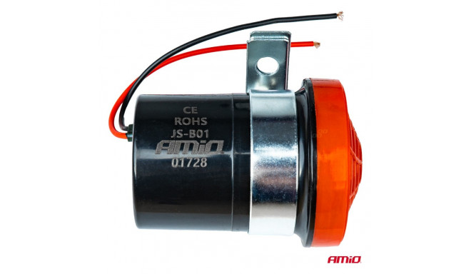 Tagurdussignaal 12V, 90-95Db