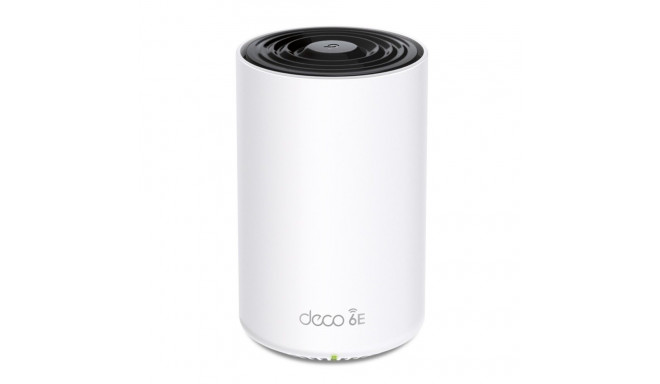 Deco XE75 Pro ruuter (1-pack) WiFi 6E AXE5400