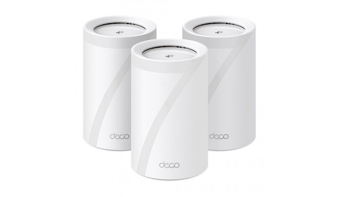 Router Deco BE65(3-pac ) System WiFi 7