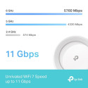 Router Deco BE65(1-pac ) System WiFi 7