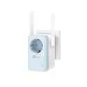 Universal amplifier RE365 Repeater WiFi AC1200 DualBand