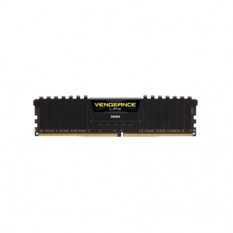 Memory DDR4 Vengeance LPX 16GB/3200 (1x16GB) C16