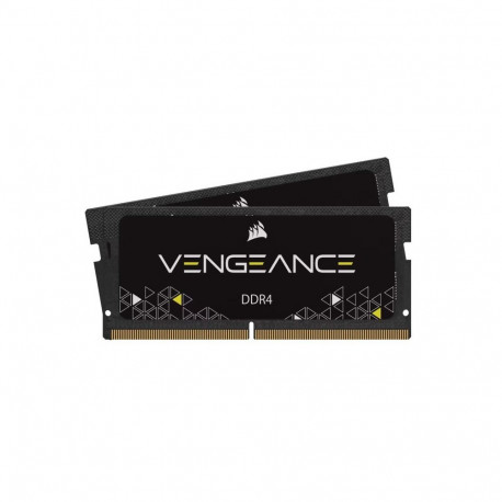 Memory DDR4 Vengeance 16GB/3000 (2x8GB) CL22 SODIMM