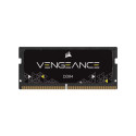 Memory DDR4 Vengeance 16GB/3000 (2x8GB) CL22 SODIMM