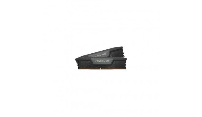 Memory DDR5 Vengeance 32GB/6400 (2*16GB) C36 Intel XMP