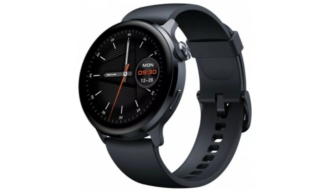 Smartwatch Mibro Lite 2 must (MIBAC_Lite2/BK)