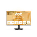AOC 24B3QA2 24" IPS FHD 16:9 120 Hz 1 ms 1920 x 1080 pikslit 300 cd/m² 1 HDMI-port must