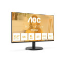 AOC 24B3QA2 | 24 " | IPS | FHD | 16:9 | 120 Hz | 1 ms | 1920 x 1080 pixels | 300 cd/m² | HDMI ports 
