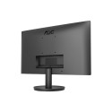 AOC 24B3QA2 24" IPS FHD 16:9 120 Hz 1 ms 1920 x 1080 pikslit 300 cd/m² 1 HDMI-port must
