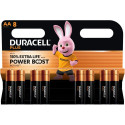 DURACELL Plus Boost MN1500 AA BL8 | Duracell DURACELL Plus Boost MN1500 AA BL8 | Duracell