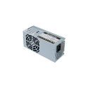 Chieftec Smart 300W power supply unit 20+4 pin ATX TFX Grey