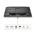 Philips 27B2G5601/00 27" IPS 16:9 60 Hz 4 ms 2560 x 1440 pikslit 300 cd/m² HDMI-pordi arv 1 hõbedane