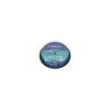 Verbatim Matrix DVD-RW SERL 4.7GB 4x 10 tk karp