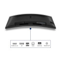 Philips 34B2U3600C/00 | 34 " | VA | 21:9 | 60 Hz | 4 ms | 3440 x 1440 pixels | 300 cd/m² | HDMI port