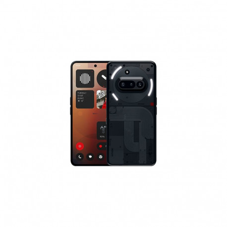 Nothing Phone (3a) 8/128GB must