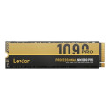 Lexar NM1090 Pro 2TB M.2 2280 PCI-E x4 Gen5 NVMe SSD (LNM109P002T-RNNNG)