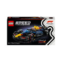 LEGO Speed Champions 77243 - Oracle Red Bull Racing RB20 F1 võidusõiduauto