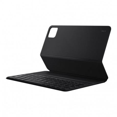 Xiaomi Pad 7/7 Pro Keyboard (US English) | Keyboard and folio case | Black
