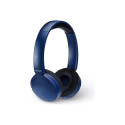 Panasonic Kõrvaklapid | RB-HF630BE-A | Bluetooth | Kõrvapealsed | Mürasummutusega | Juhtmevaba | Sin