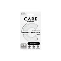 CARE Flagship Korpus | Tagakaas | Apple | iPhone 16 | Taaskasutatud plast | Valge | MagSafe