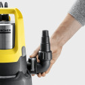 drenaažipump SP 22.000 Dirt Karch 750W