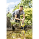 drenaažipump SP 22.000 Dirt Karch 750W