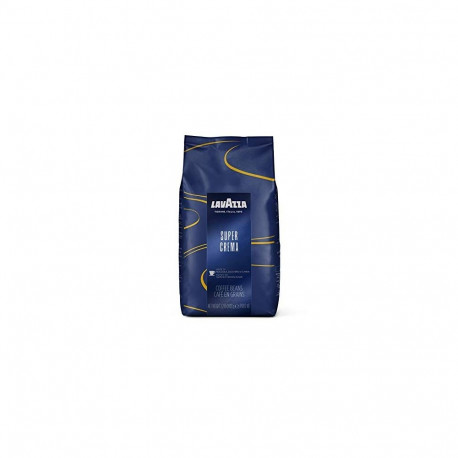Kohvioad Lavazza Super Crema Espresso 1kg