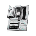Mainboard|MSI|AMD B850|SAM5|ATX|Memory DDR5|Memory slots 4|B850GAMINGPLUSWIFIPZ