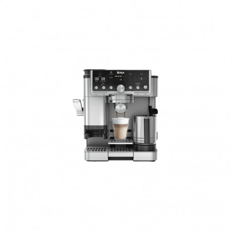 Ninja espressomasin ES701EU Luxe Cafe Pro