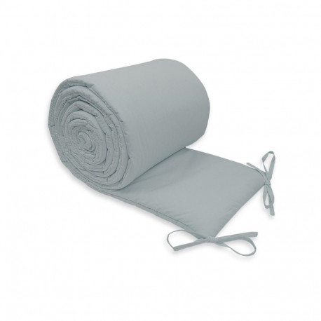 Ankras bed protector 360x30cm grey