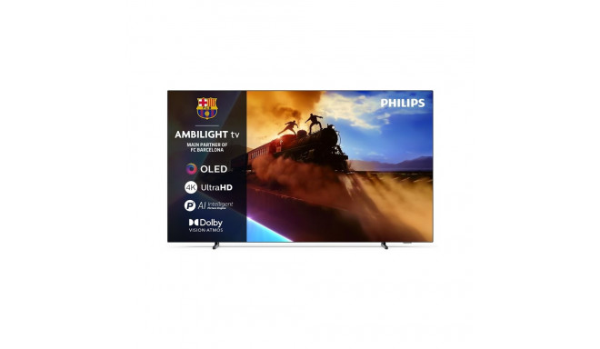 TV 65OLED770/12 PHILIPS