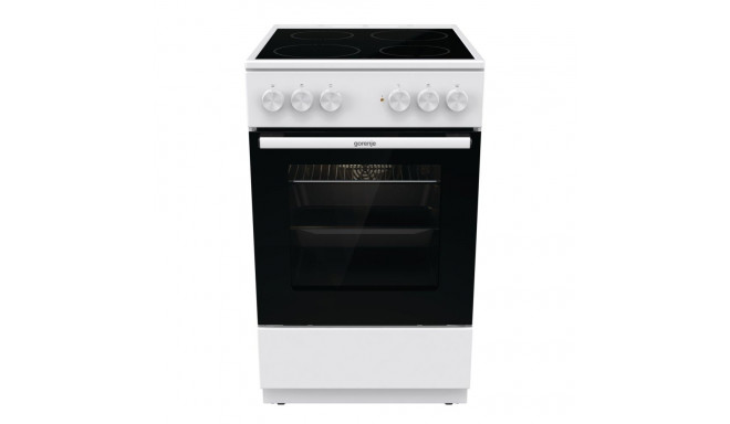 COOKER E-E ST GEC5A41WG GORENJE