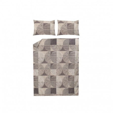 BED COV SET Seti Mariel COTTON 200x220CM