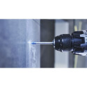 Bosch EXPERT HEX-9 HardCeramic otsikud, 5 tk komplekt 4/5/6/8/10