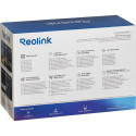 Reolink Lumus Series E430 4MP WiFi-Außenkamera