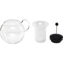 Bodum Tea Press  ASSAM F/PLST 1 Liter