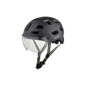 Kiiver CAIRN Quartz Visor, Matte Black, M