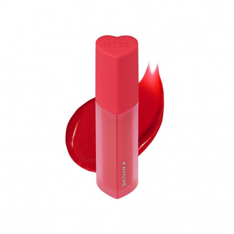 Holika Holika Huulevärv Heart Crush Glow Tint Air 01 Winsome