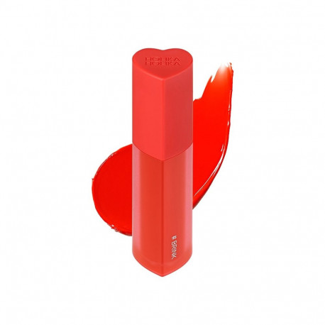 Holika Holika Huulevärv Heart Crush Glow Tint Air 10 Brink