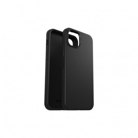 OtterBox Symmetry Case, Apple iPhone 15 Plus, iPhone 14 Plus, Black