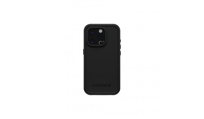 OtterBox Fre ümbris, MagSafe Apple iPhone 15, must